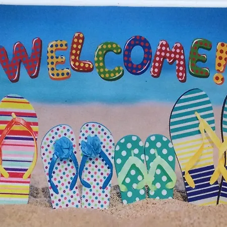 Flip Flop Appartamento