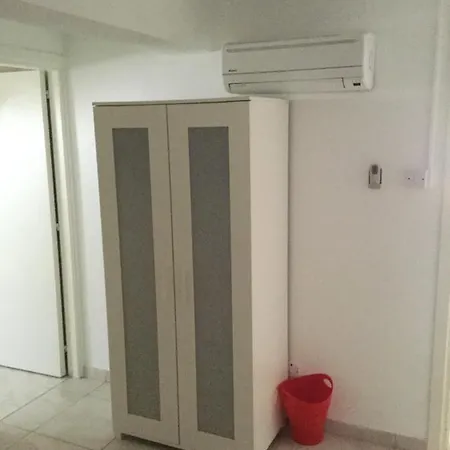 Flip Flop Appartamento Larnaca