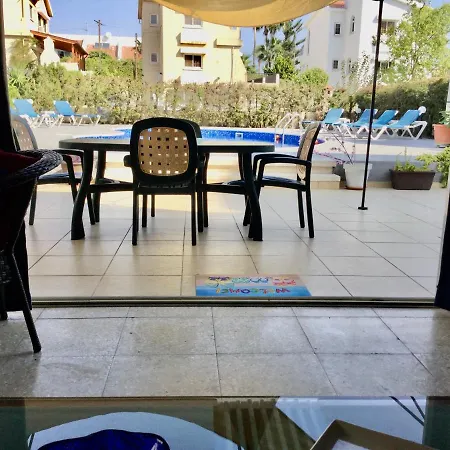 Flip Flop דירה